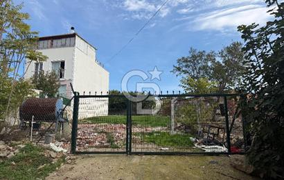 ÇANAKKALE MERKEZ KALABAKLI KÖYÜ KÖYİÇİ İMARLI 469 M2 İMARLI ARSA