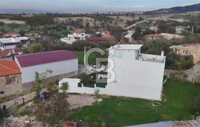 ÇANAKKALE MERKEZ KALABAKLI KÖYÜ KÖYİÇİ İMARLI 469 M2 İMARLI ARSA