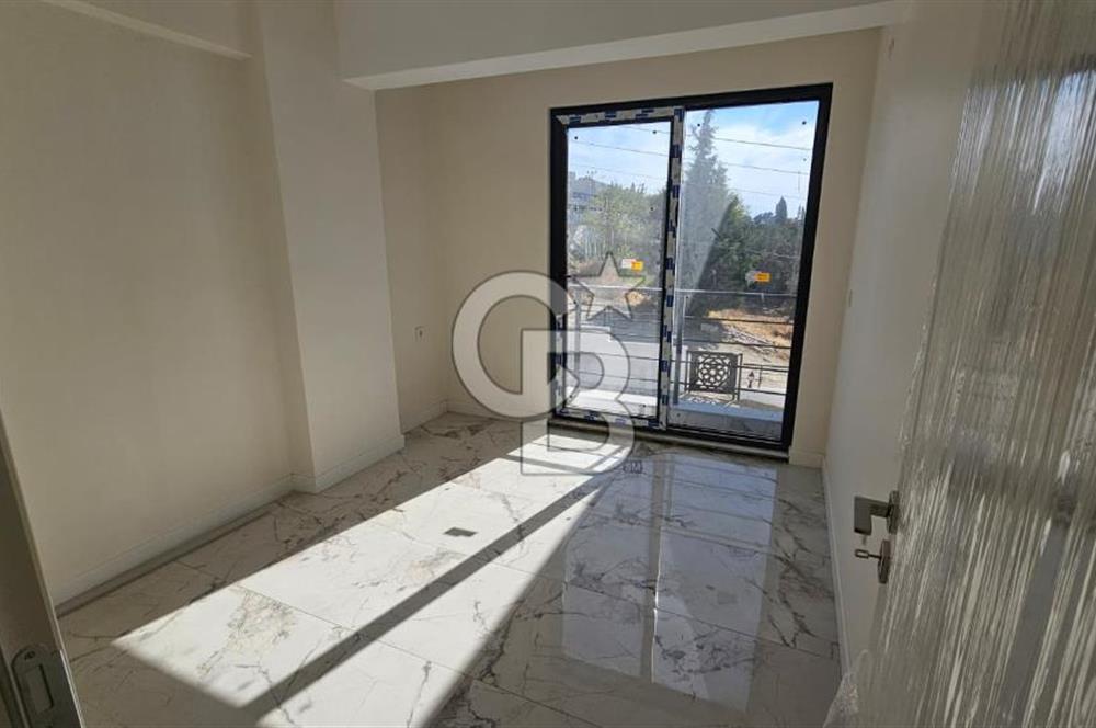 ÇANAKKALE İNTEPE'DE BOĞAZ MANZARALI KİRALIK VİLLA