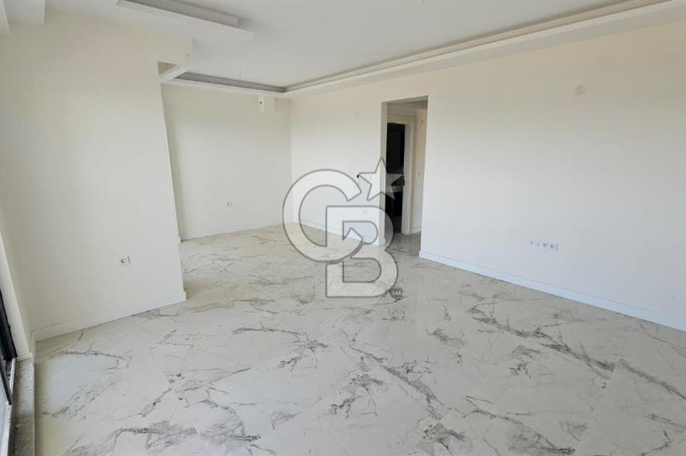 ÇANAKKALE İNTEPE'DE BOĞAZ MANZARALI KİRALIK VİLLA