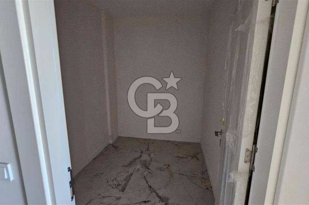 ÇANAKKALE İNTEPE'DE BOĞAZ MANZARALI KİRALIK VİLLA