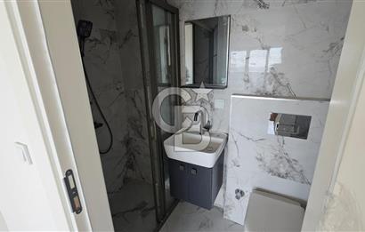 ÇANAKKALE İNTEPE'DE BOĞAZ MANZARALI KİRALIK VİLLA