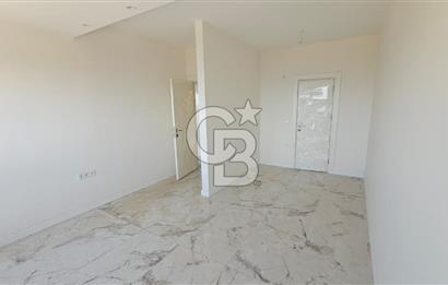 ÇANAKKALE İNTEPE'DE BOĞAZ MANZARALI KİRALIK VİLLA