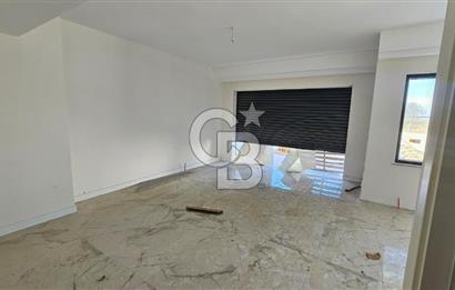 ÇANAKKALE İNTEPE'DE BOĞAZ MANZARALI KİRALIK VİLLA