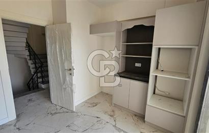 ÇANAKKALE İNTEPE'DE BOĞAZ MANZARALI KİRALIK VİLLA