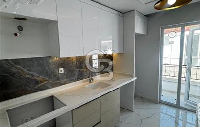 SAHİBİNDEN TREN İSTASYONUNA 5 DK/FULL SIFIR TADİLATLI/EBEVEYN BANYOLU 3+1 SATILIK DAİRE