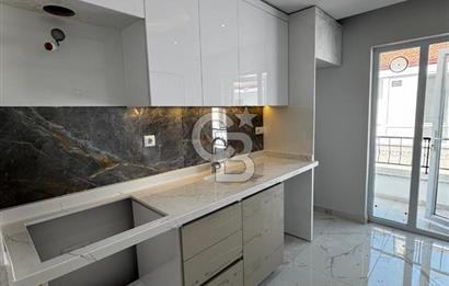 SAHİBİNDEN TREN İSTASYONUNA 5 DK/FULL SIFIR TADİLATLI/EBEVEYN BANYOLU 3+1 SATILIK DAİRE