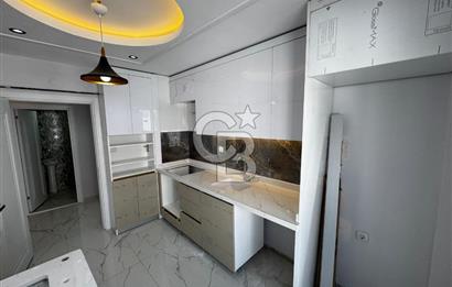 SAHİBİNDEN TREN İSTASYONUNA 5 DK/FULL SIFIR TADİLATLI/EBEVEYN BANYOLU 3+1 SATILIK DAİRE