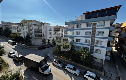 SAHİBİNDEN TREN İSTASYONUNA 5 DK/FULL SIFIR TADİLATLI/EBEVEYN BANYOLU 3+1 SATILIK DAİRE