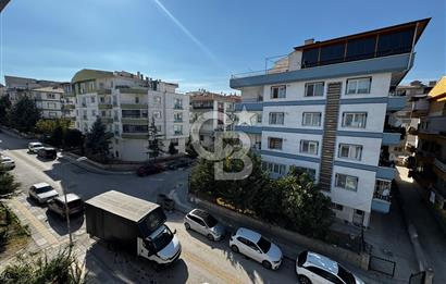 SAHİBİNDEN TREN İSTASYONUNA 5 DK/FULL SIFIR TADİLATLI/EBEVEYN BANYOLU 3+1 SATILIK DAİRE