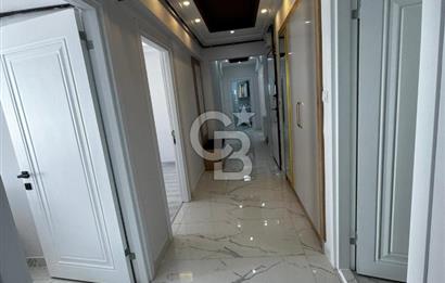 SAHİBİNDEN TREN İSTASYONUNA 5 DK/FULL SIFIR TADİLATLI/EBEVEYN BANYOLU 3+1 SATILIK DAİRE