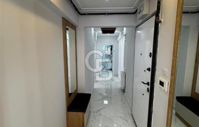 SAHİBİNDEN TREN İSTASYONUNA 5 DK/FULL SIFIR TADİLATLI/EBEVEYN BANYOLU 3+1 SATILIK DAİRE