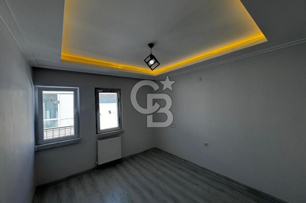 SAHİBİNDEN TREN İSTASYONUNA 5 DK/FULL SIFIR TADİLATLI/EBEVEYN BANYOLU 3+1 SATILIK DAİRE