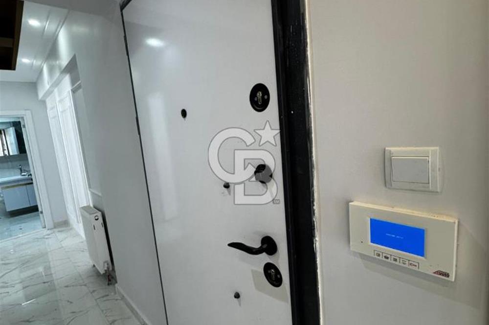 SAHİBİNDEN TREN İSTASYONUNA 5 DK/FULL SIFIR TADİLATLI/EBEVEYN BANYOLU 3+1 SATILIK DAİRE