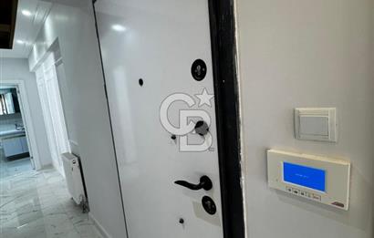 SAHİBİNDEN TREN İSTASYONUNA 5 DK/FULL SIFIR TADİLATLI/EBEVEYN BANYOLU 3+1 SATILIK DAİRE