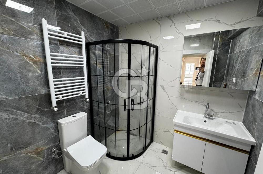 SAHİBİNDEN TREN İSTASYONUNA 5 DK/FULL SIFIR TADİLATLI/EBEVEYN BANYOLU 3+1 SATILIK DAİRE