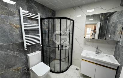 SAHİBİNDEN TREN İSTASYONUNA 5 DK/FULL SIFIR TADİLATLI/EBEVEYN BANYOLU 3+1 SATILIK DAİRE