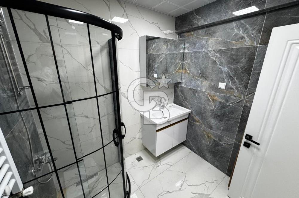 SAHİBİNDEN TREN İSTASYONUNA 5 DK/FULL SIFIR TADİLATLI/EBEVEYN BANYOLU 3+1 SATILIK DAİRE