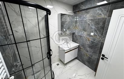 SAHİBİNDEN TREN İSTASYONUNA 5 DK/FULL SIFIR TADİLATLI/EBEVEYN BANYOLU 3+1 SATILIK DAİRE