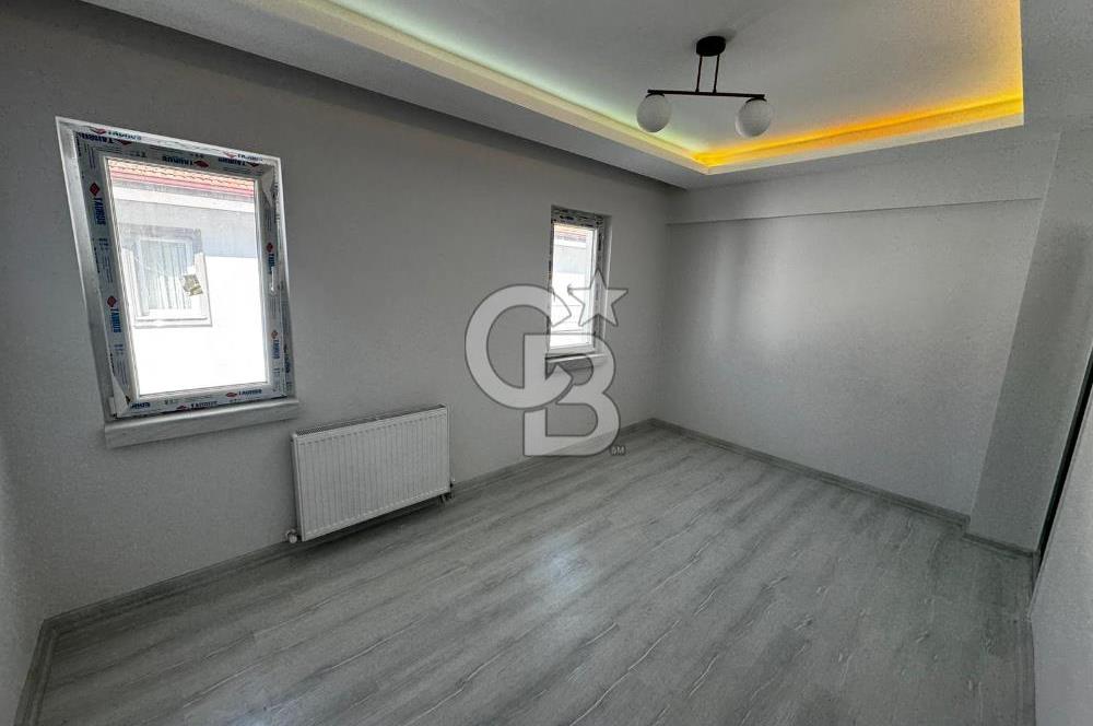 SAHİBİNDEN TREN İSTASYONUNA 5 DK/FULL SIFIR TADİLATLI/EBEVEYN BANYOLU 3+1 SATILIK DAİRE