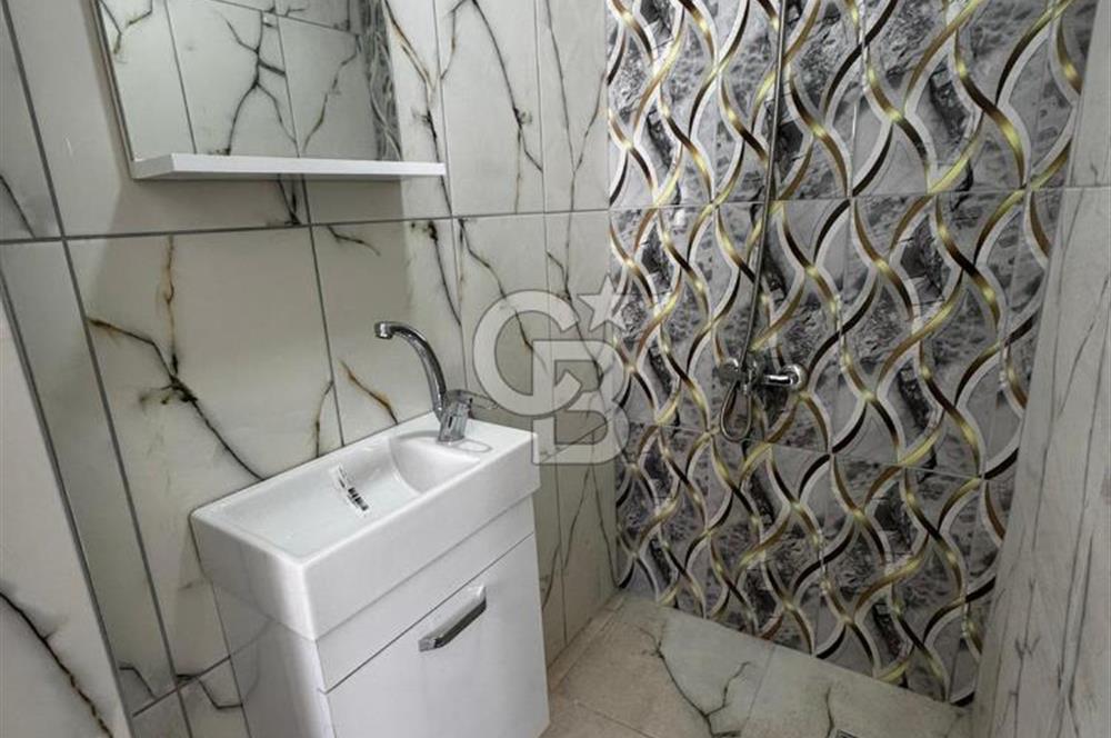 SAHİBİNDEN TREN İSTASYONUNA 5 DK/FULL SIFIR TADİLATLI/EBEVEYN BANYOLU 3+1 SATILIK DAİRE