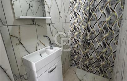 SAHİBİNDEN TREN İSTASYONUNA 5 DK/FULL SIFIR TADİLATLI/EBEVEYN BANYOLU 3+1 SATILIK DAİRE