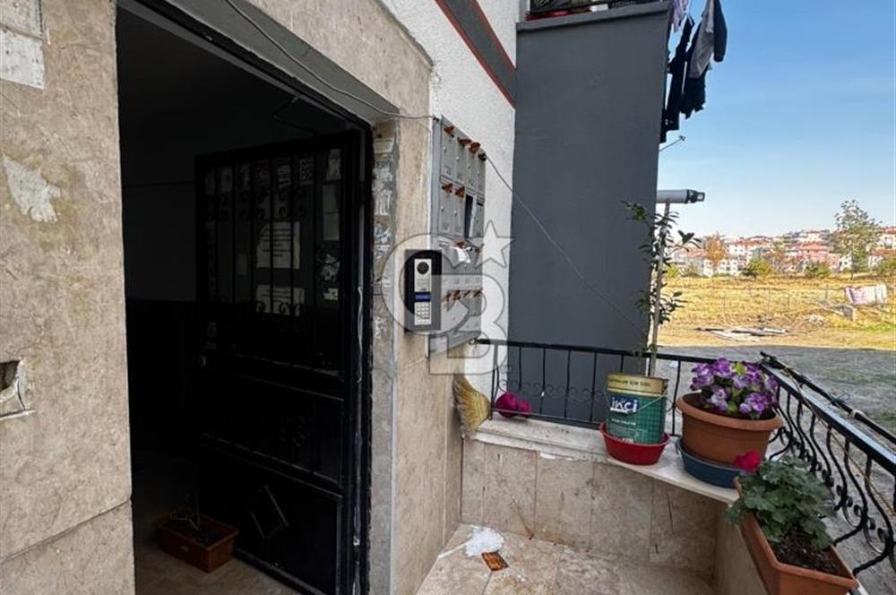 SAHİBİNDEN TREN İSTASYONUNA 5 DK/FULL SIFIR TADİLATLI/EBEVEYN BANYOLU 3+1 SATILIK DAİRE