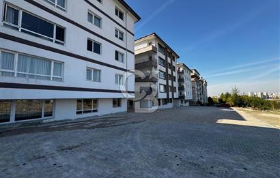 SAHİBİNDEN TREN İSTASYONUNA 5 DK/FULL SIFIR TADİLATLI/EBEVEYN BANYOLU 3+1 SATILIK DAİRE