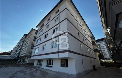 SAHİBİNDEN TREN İSTASYONUNA 5 DK/FULL SIFIR TADİLATLI/EBEVEYN BANYOLU 3+1 SATILIK DAİRE