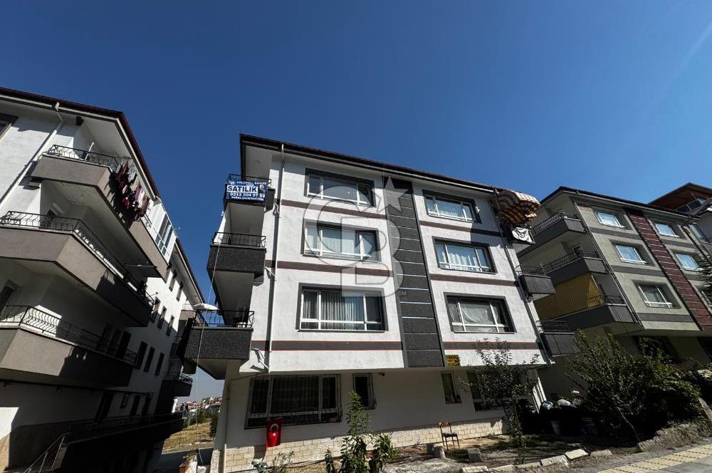 SAHİBİNDEN TREN İSTASYONUNA 5 DK/FULL SIFIR TADİLATLI/EBEVEYN BANYOLU 3+1 SATILIK DAİRE