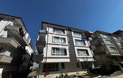 SAHİBİNDEN TREN İSTASYONUNA 5 DK/FULL SIFIR TADİLATLI/EBEVEYN BANYOLU 3+1 SATILIK DAİRE