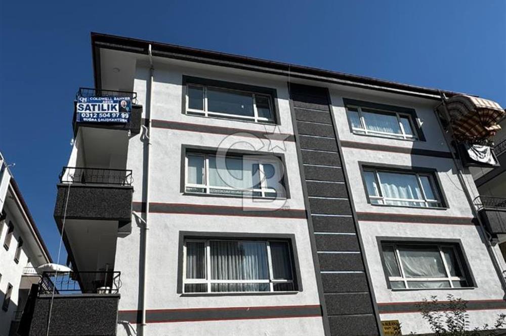 SAHİBİNDEN TREN İSTASYONUNA 5 DK/FULL SIFIR TADİLATLI/EBEVEYN BANYOLU 3+1 SATILIK DAİRE