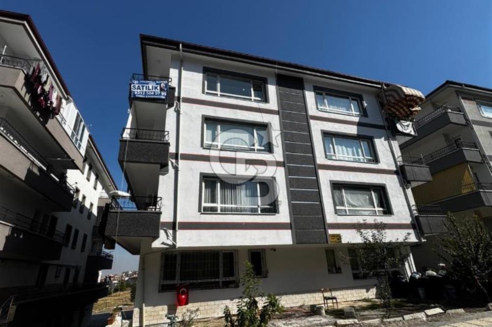 SAHİBİNDEN TREN İSTASYONUNA 5 DK/FULL SIFIR TADİLATLI/EBEVEYN BANYOLU 3+1 SATILIK DAİRE