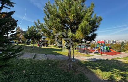 SAHİBİNDEN TREN İSTASYONUNA 5 DK/FULL SIFIR TADİLATLI/EBEVEYN BANYOLU 3+1 SATILIK DAİRE