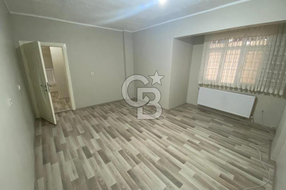 KARADENİZ MAH. MERKEZİ KONUMDA TADİLATLI 2+1 DAİRE