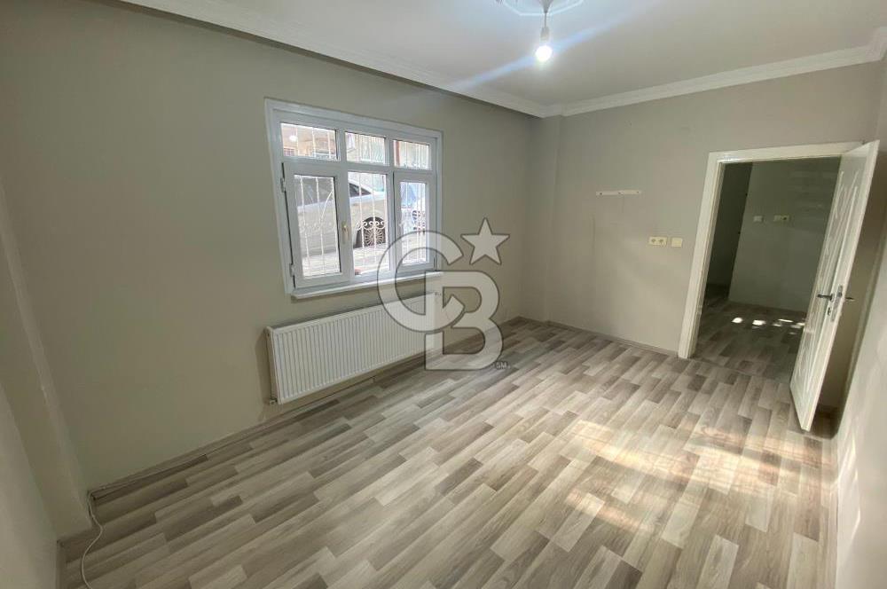 KARADENİZ MAH. MERKEZİ KONUMDA TADİLATLI 2+1 DAİRE