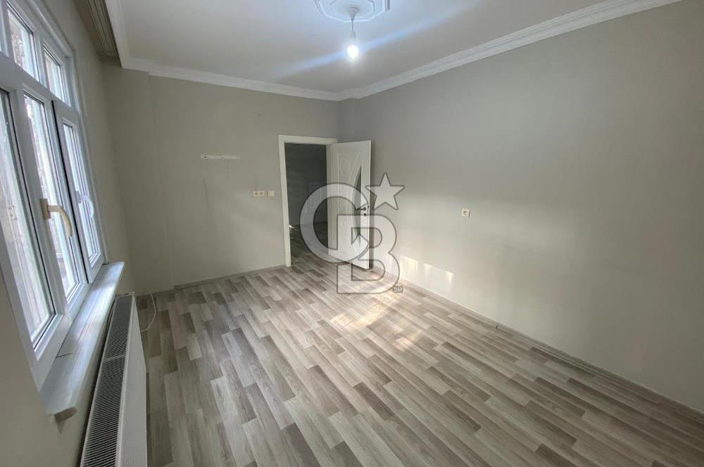 KARADENİZ MAH. MERKEZİ KONUMDA TADİLATLI 2+1 DAİRE