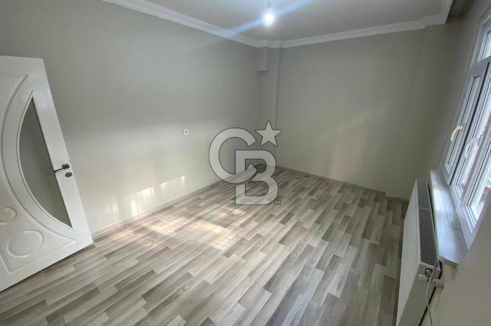 KARADENİZ MAH. MERKEZİ KONUMDA TADİLATLI 2+1 DAİRE