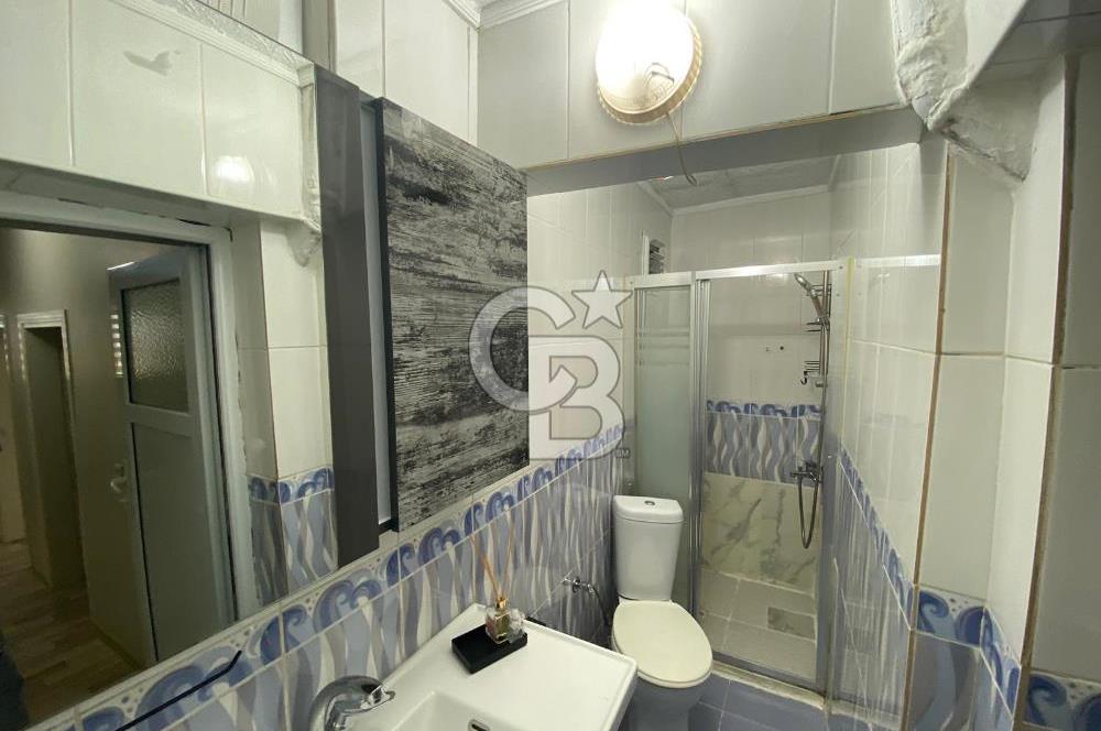 KARADENİZ MAH. MERKEZİ KONUMDA TADİLATLI 2+1 DAİRE