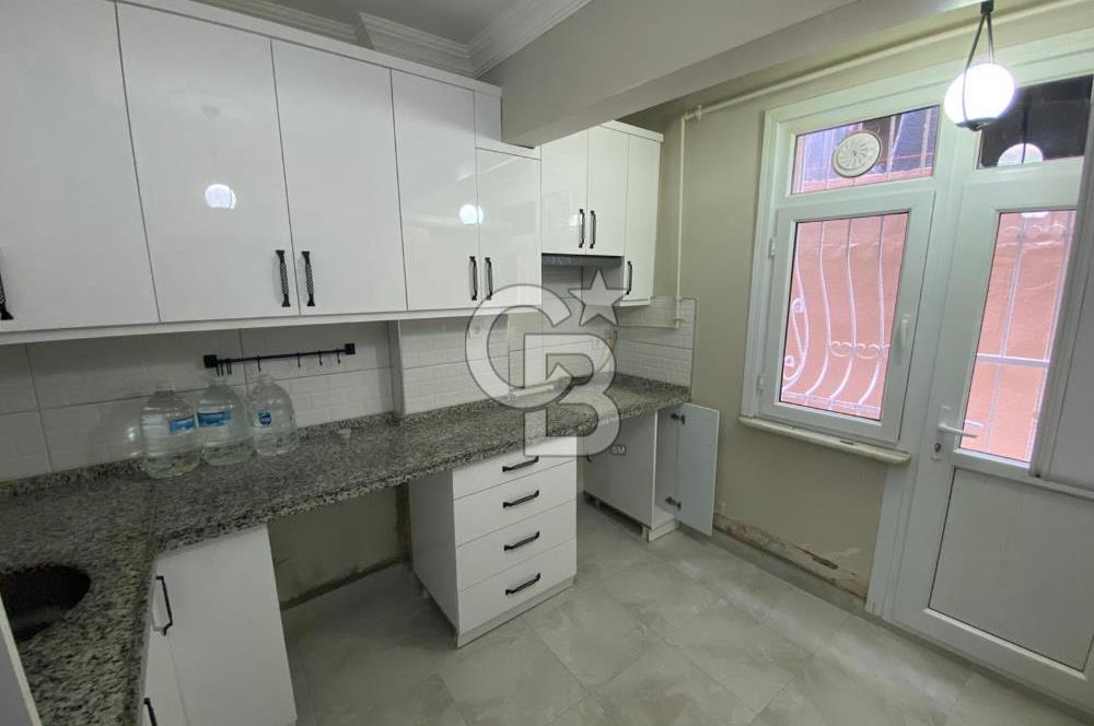 KARADENİZ MAH. MERKEZİ KONUMDA TADİLATLI 2+1 DAİRE