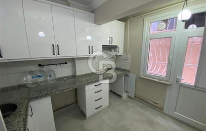 KARADENİZ MAH. MERKEZİ KONUMDA TADİLATLI 2+1 DAİRE
