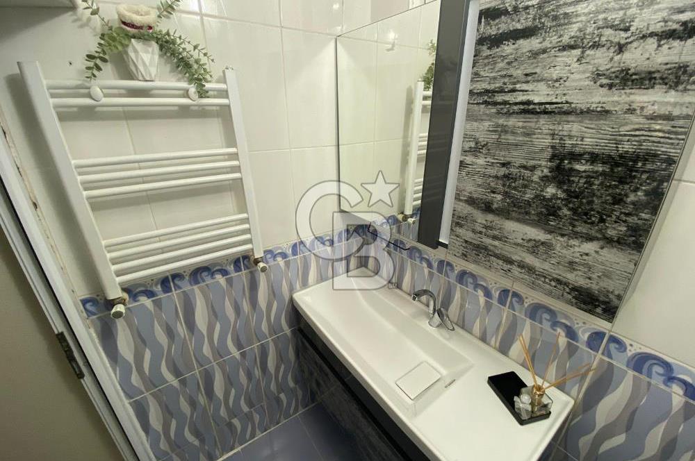 KARADENİZ MAH. MERKEZİ KONUMDA TADİLATLI 2+1 DAİRE