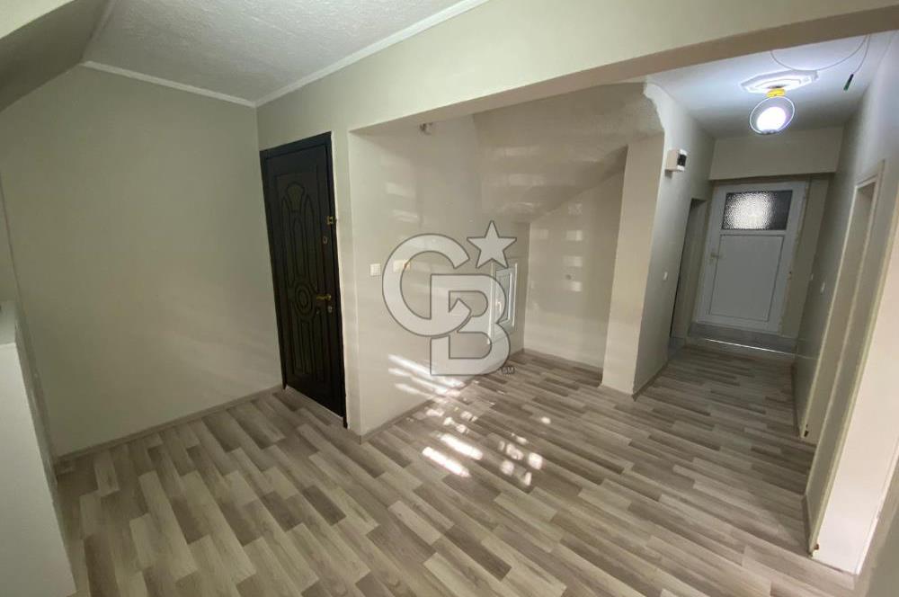 KARADENİZ MAH. MERKEZİ KONUMDA TADİLATLI 2+1 DAİRE