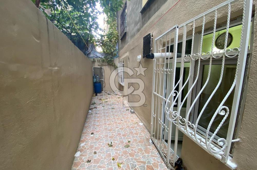 KARADENİZ MAH. MERKEZİ KONUMDA TADİLATLI 2+1 DAİRE