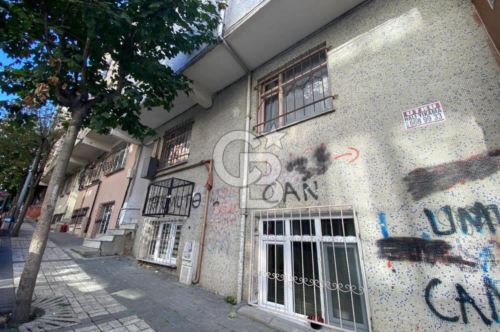 KARADENİZ MAH. MERKEZİ KONUMDA TADİLATLI 2+1 DAİRE