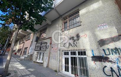 KARADENİZ MAH. MERKEZİ KONUMDA TADİLATLI 2+1 DAİRE