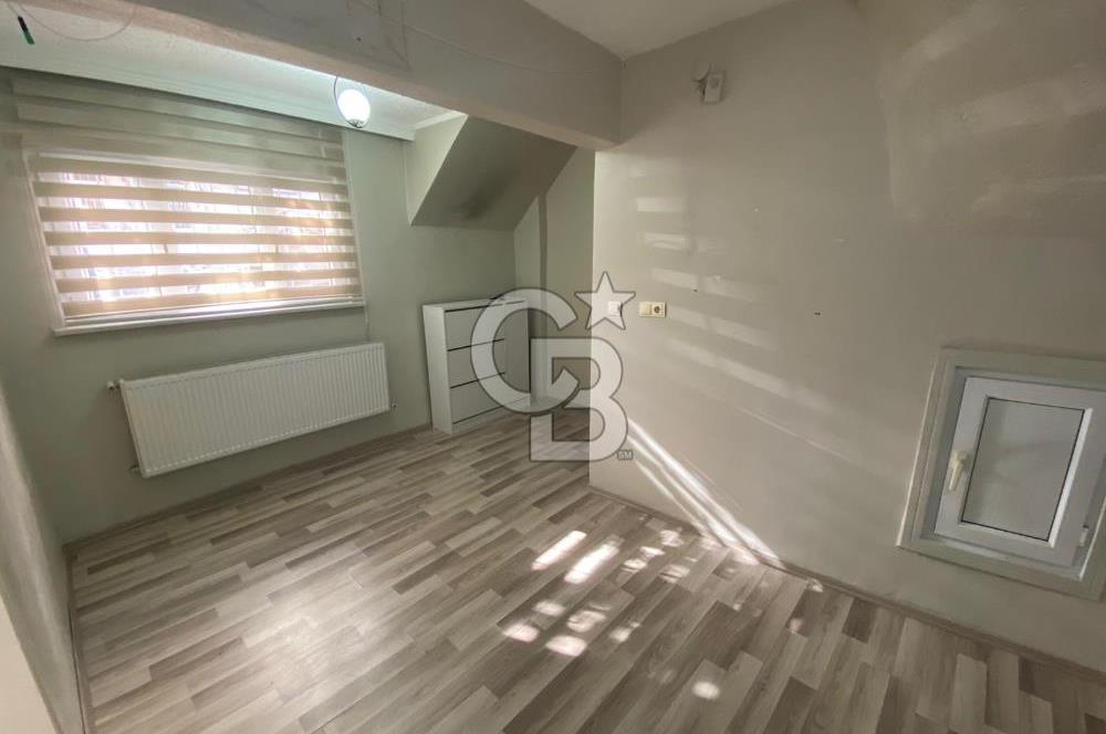 KARADENİZ MAH. MERKEZİ KONUMDA TADİLATLI 2+1 DAİRE