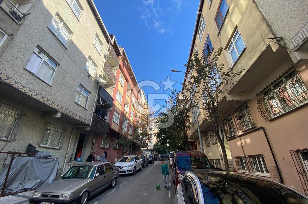 KARADENİZ MAH. MERKEZİ KONUMDA TADİLATLI 2+1 DAİRE