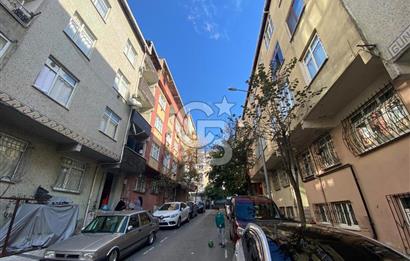 KARADENİZ MAH. MERKEZİ KONUMDA TADİLATLI 2+1 DAİRE