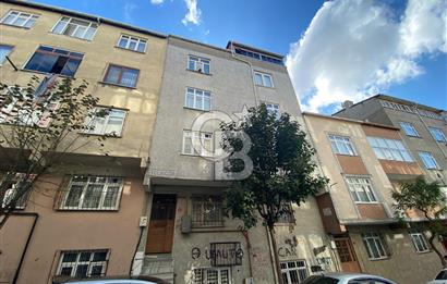 KARADENİZ MAH. MERKEZİ KONUMDA TADİLATLI 2+1 DAİRE